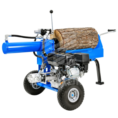 20 Ton Powered Log Splitter Machine con il motore di 7HP 209CC